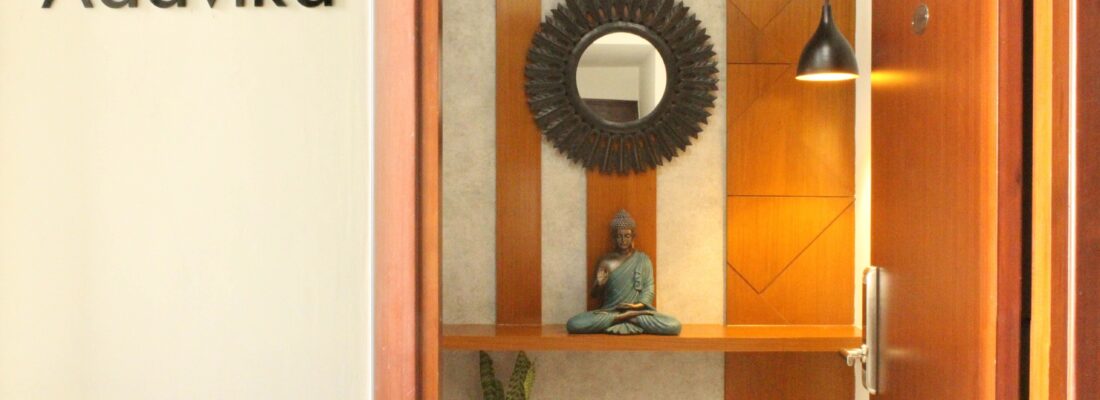 Thumbnail of the Aadvika @ Purva plambeach project