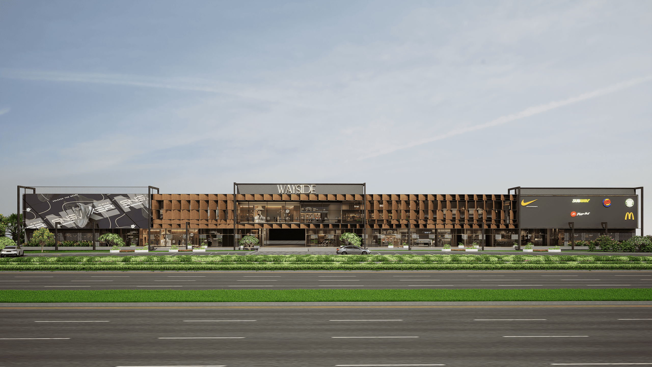 Primary photo of the Suvidha by Sumarga project