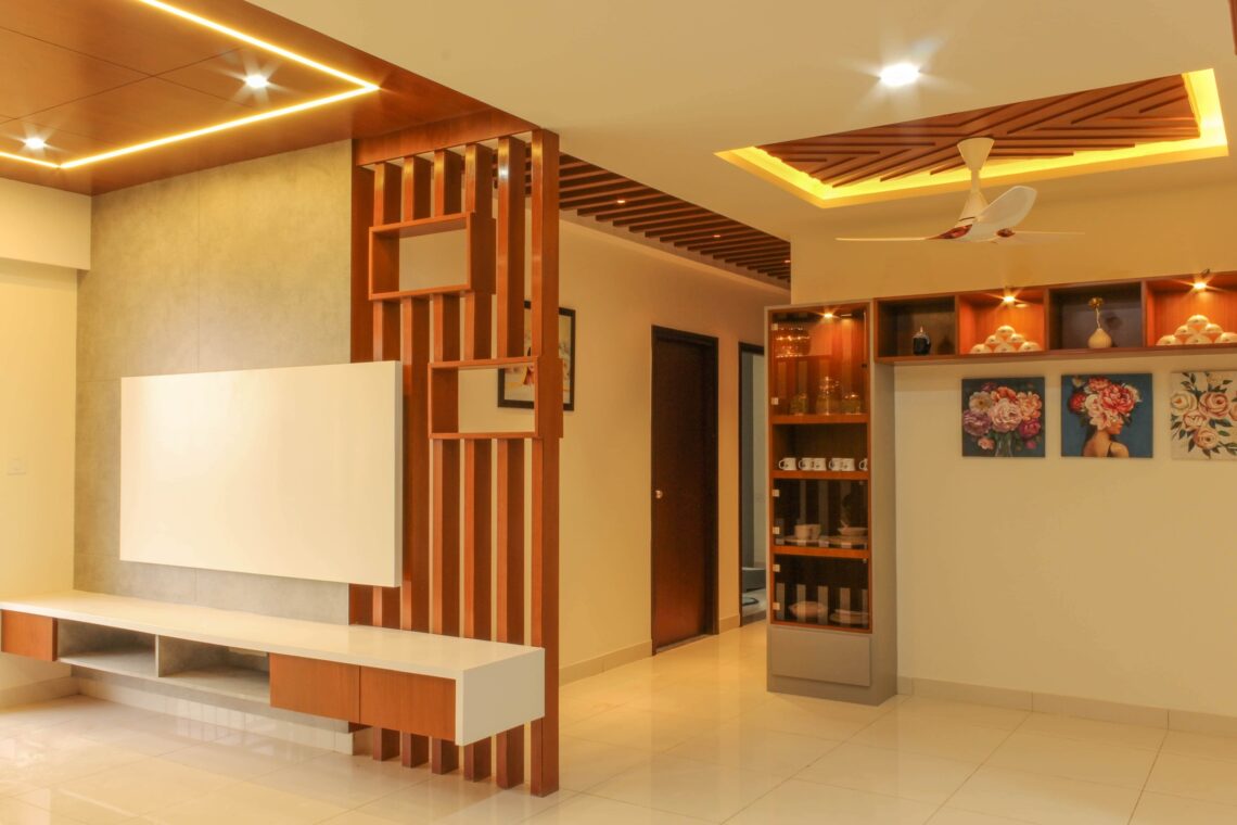 Gallery photo of the Aadvika @ Purva plambeach project