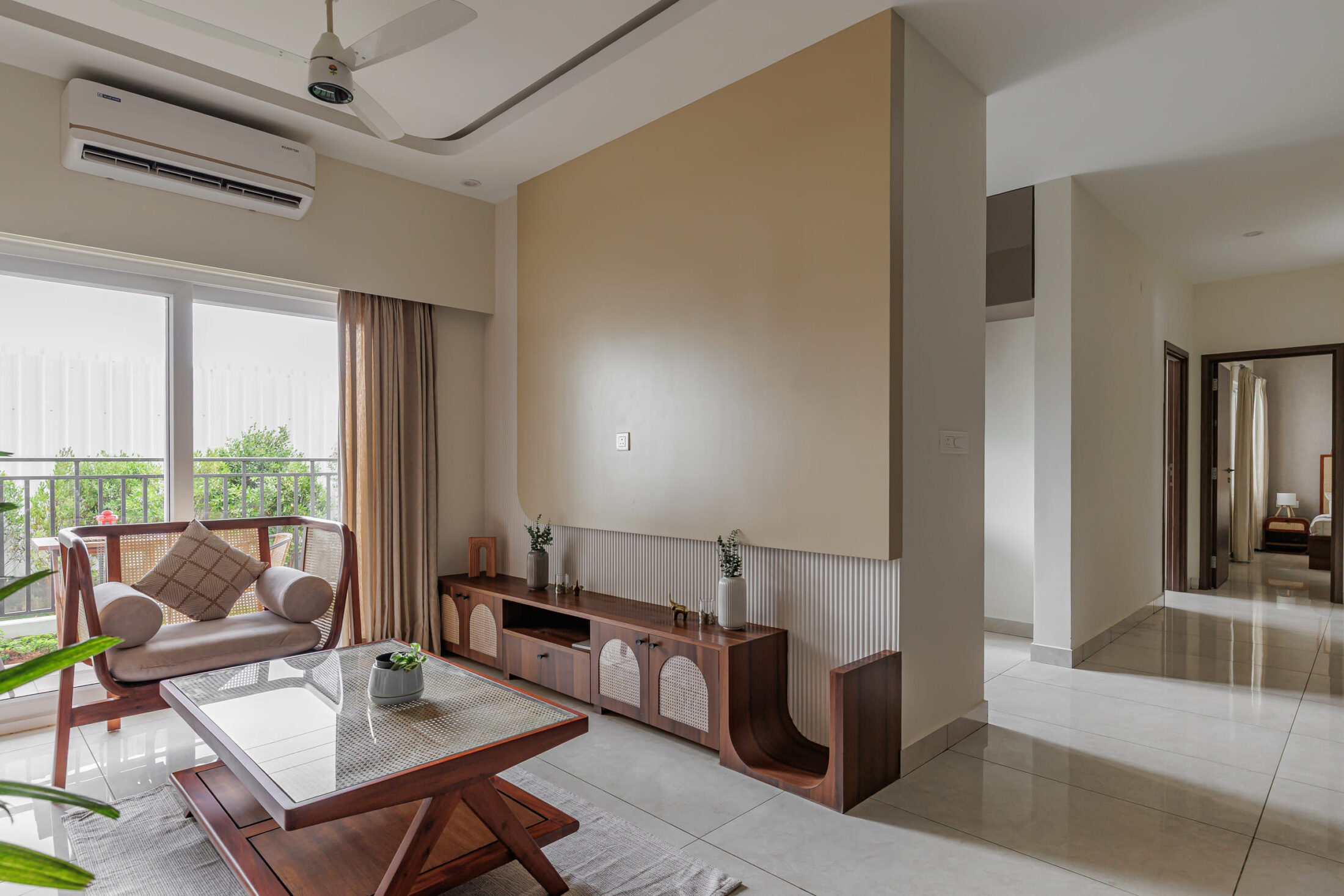 Gallery photo of the House of Sapiens project