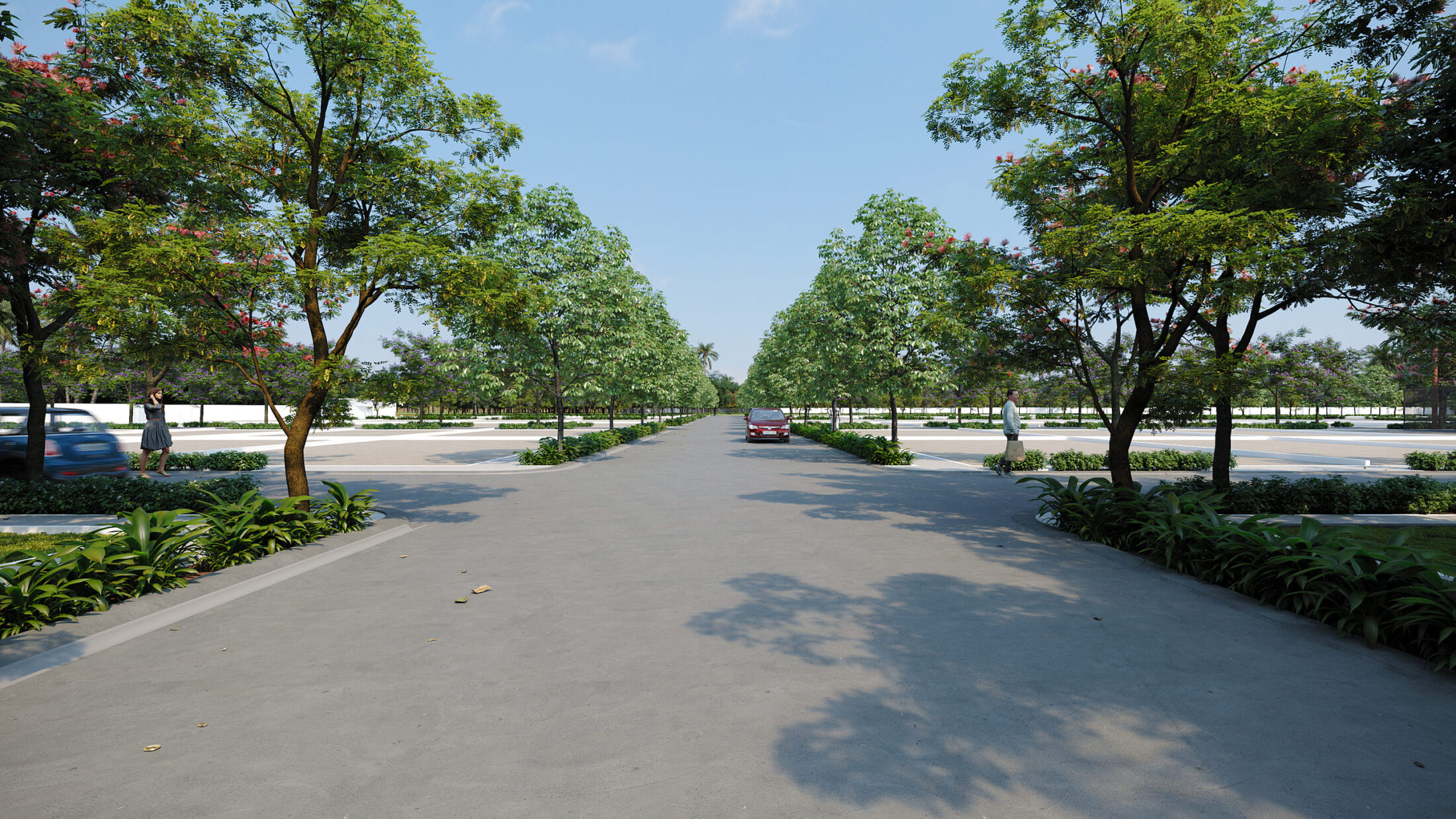 Gallery photo of the Aakruthi Phase 4 project