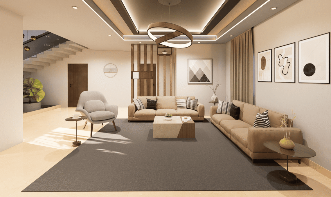 Gallery photo of the Srivari Villa West project