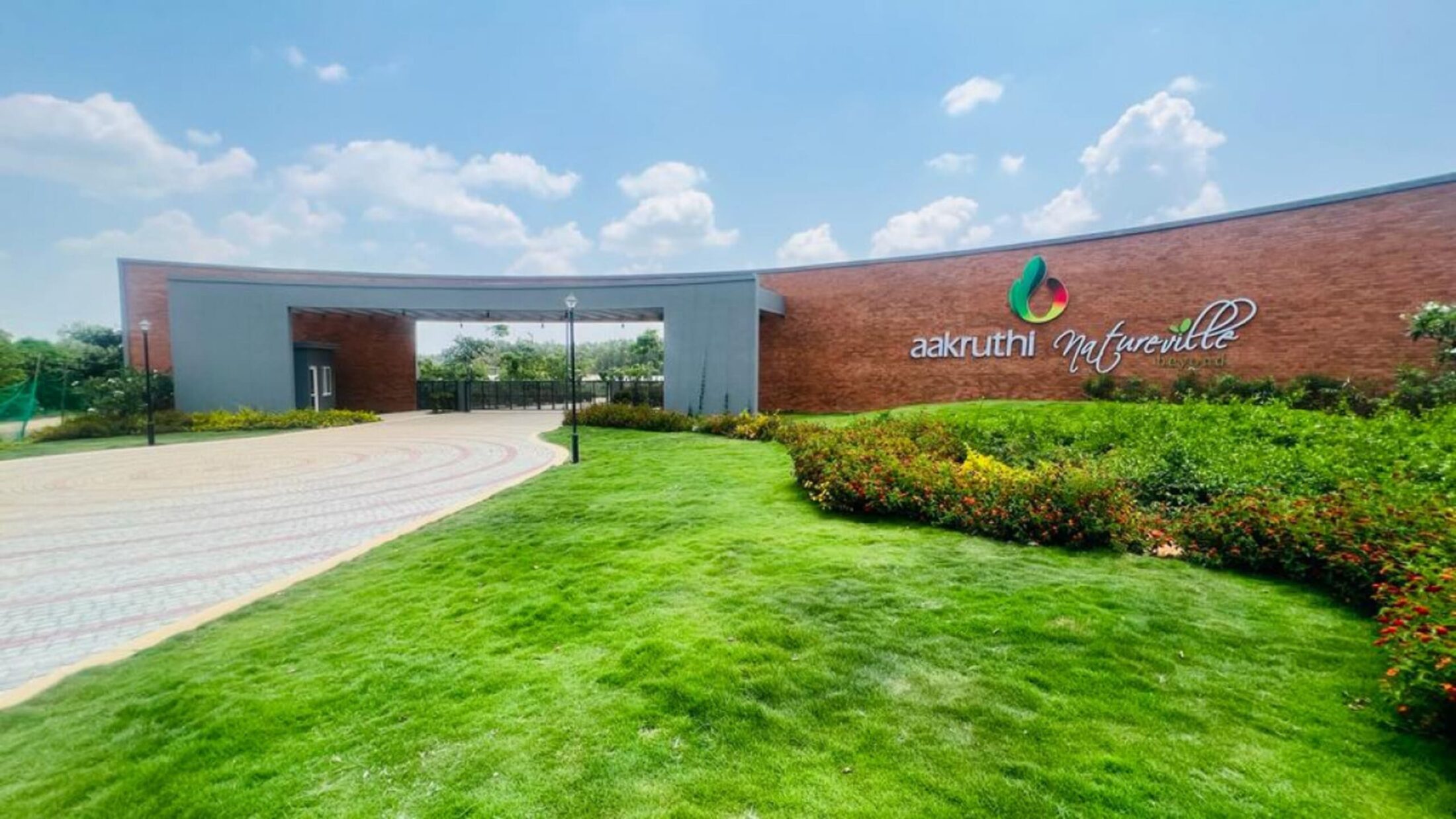 Gallery photo of the Aakruthi Phase 4 project