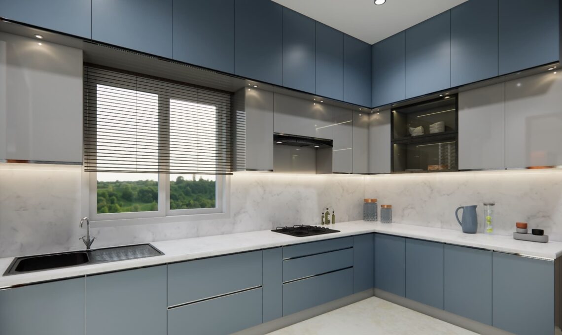 Gallery photo of the Mr.Giri’s Villa project
