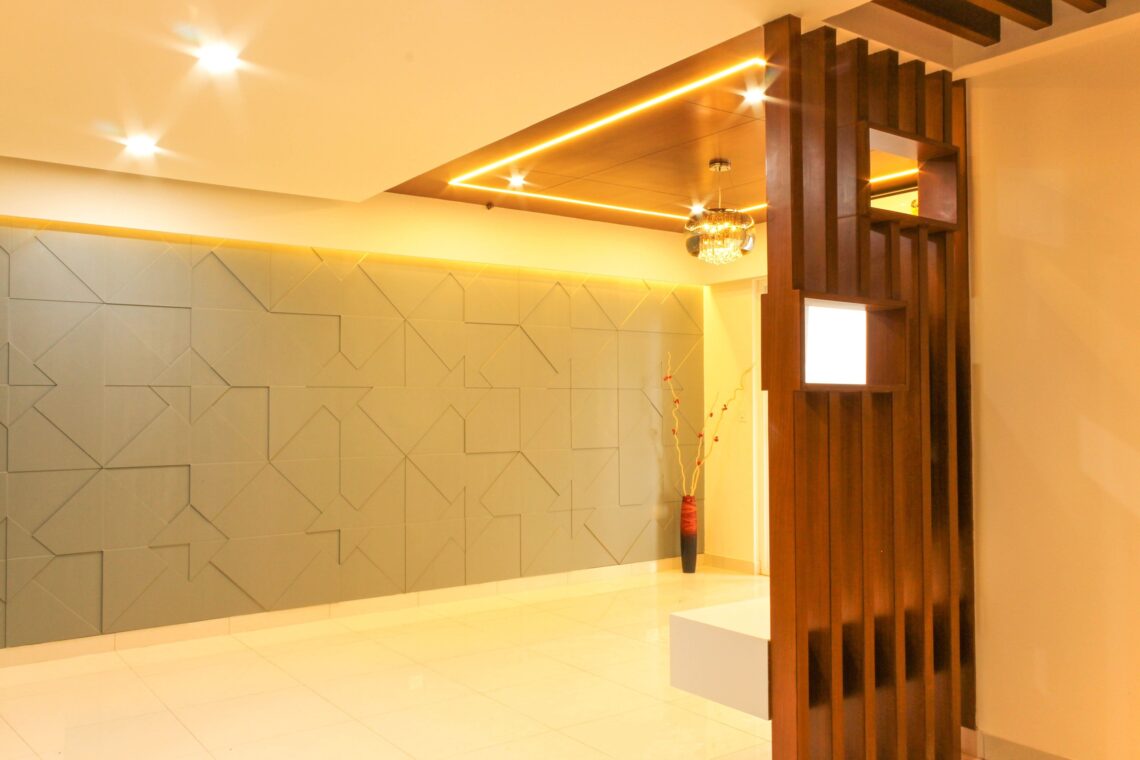 Gallery photo of the Aadvika @ Purva plambeach project