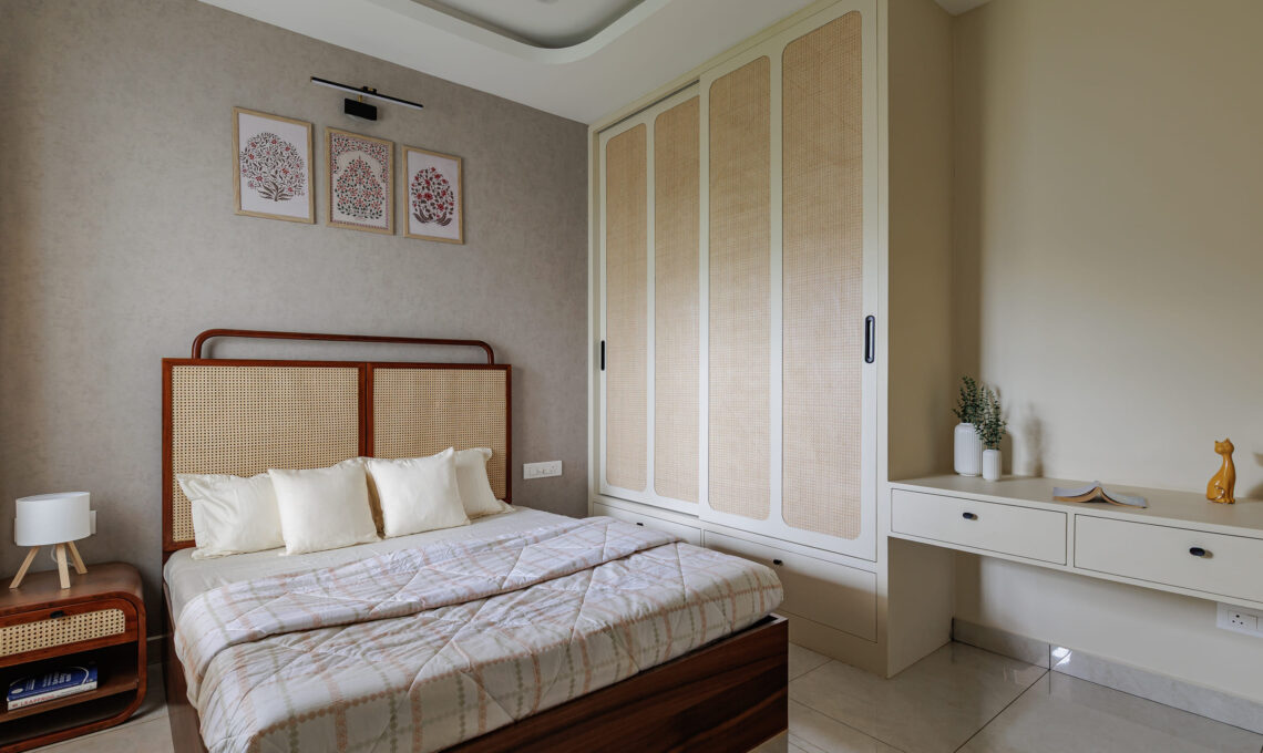 Gallery photo of the House of Sapiens – Marketing office and Mockup Vills project