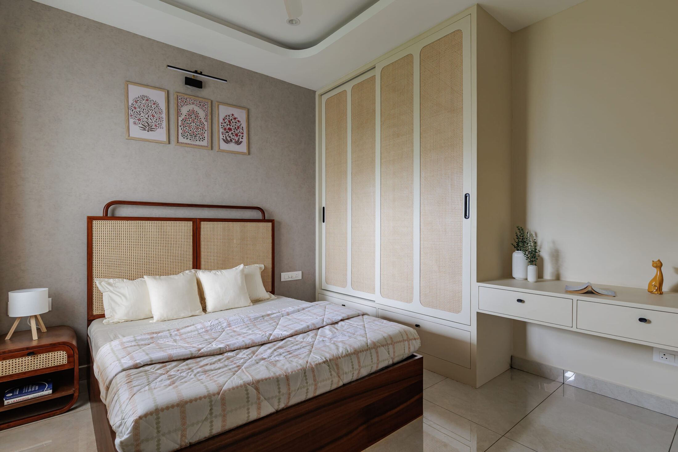 Gallery photo of the House of Sapiens project