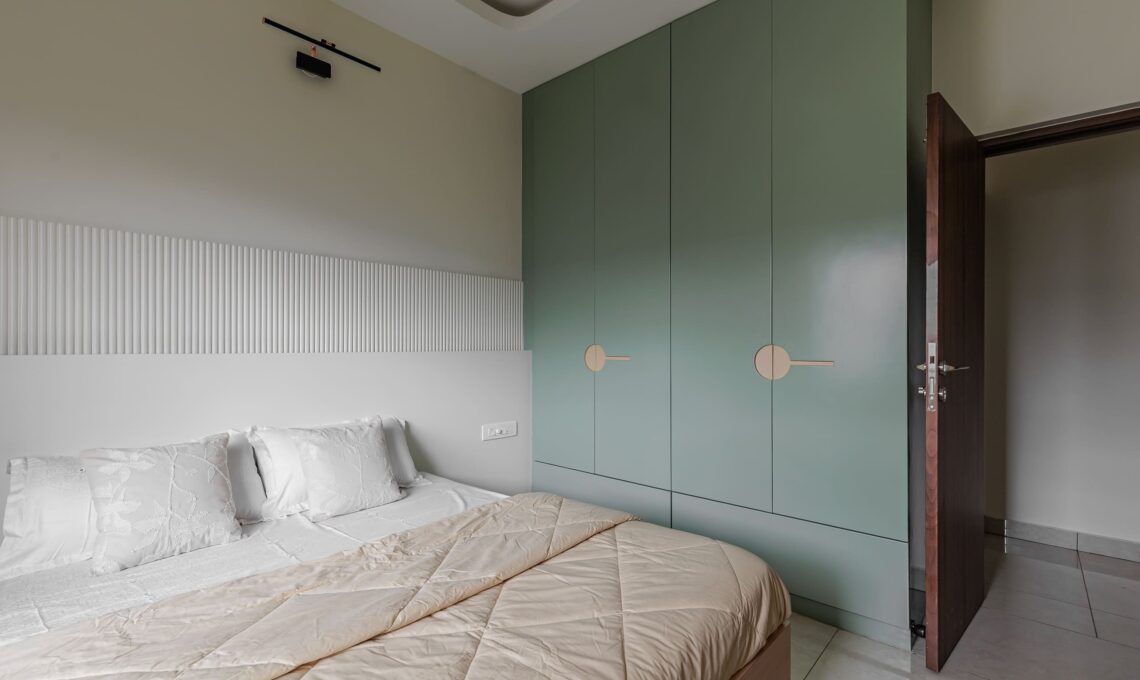 Gallery photo of the House of Sapiens – Marketing office and Mockup Vills project