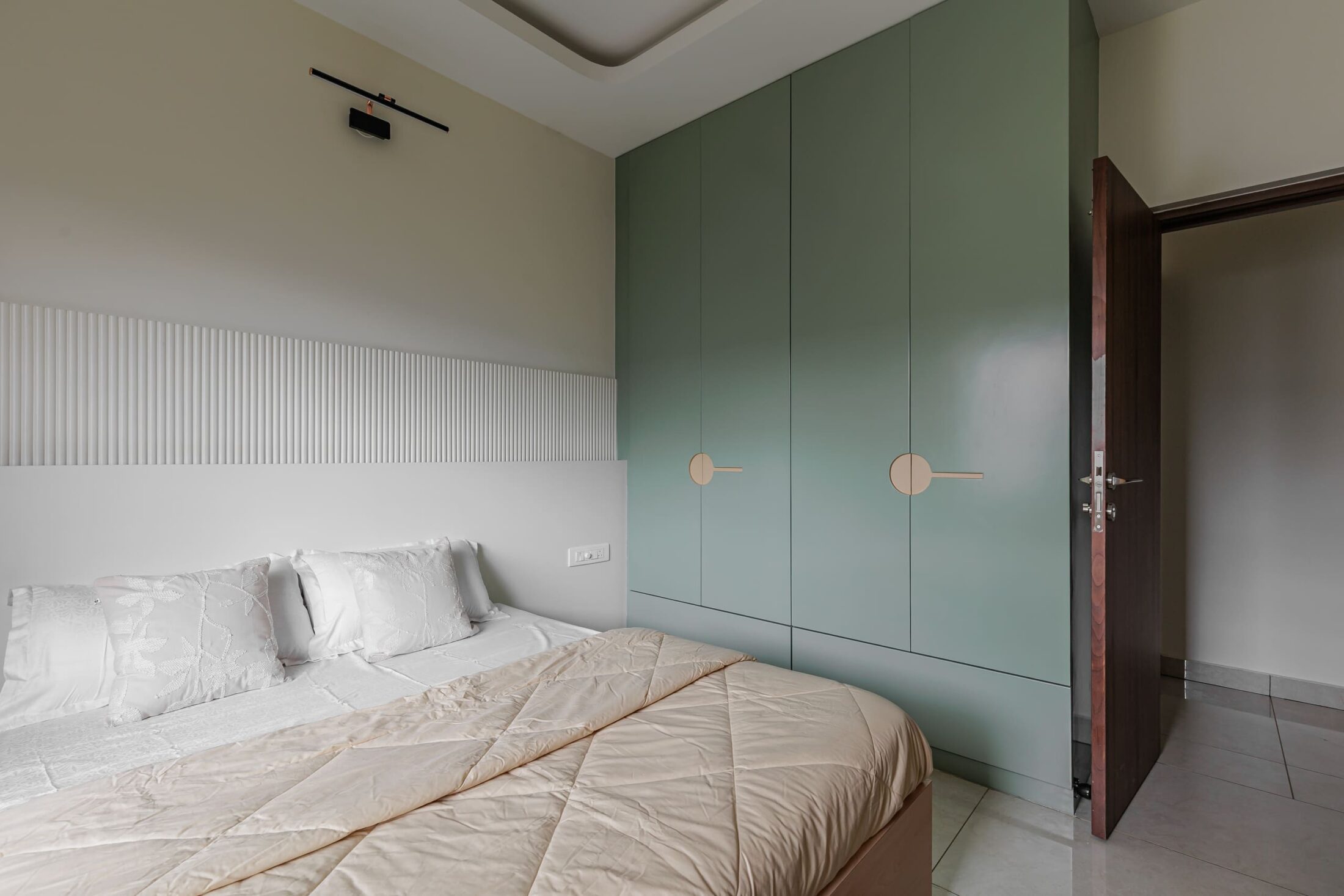 Gallery photo of the House of Sapiens project