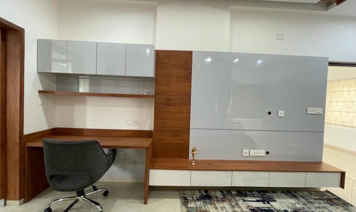 Gallery photo of the Srivari East Villa project