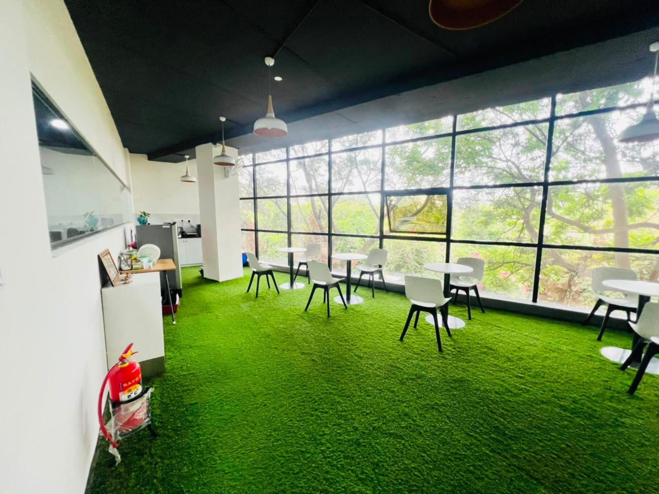 Gallery photo of the Materna IPS project