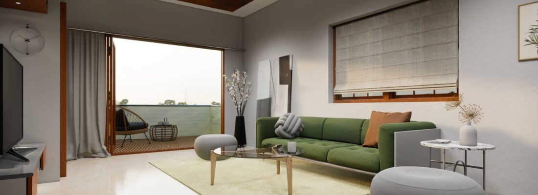 Thumbnail of the Mr.Giri’s Villa project