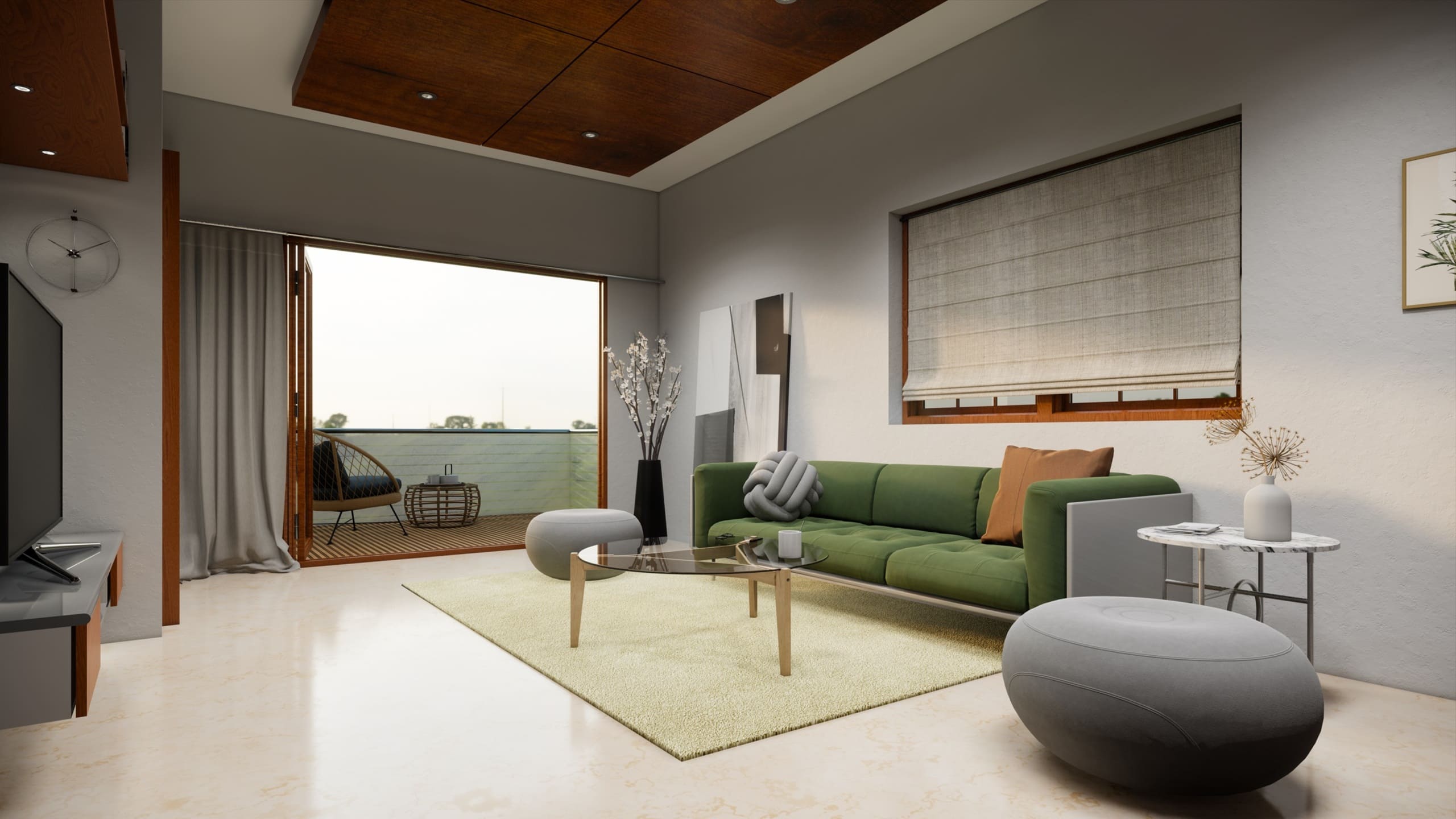 Primary photo of the Mr.Giri’s Villa project