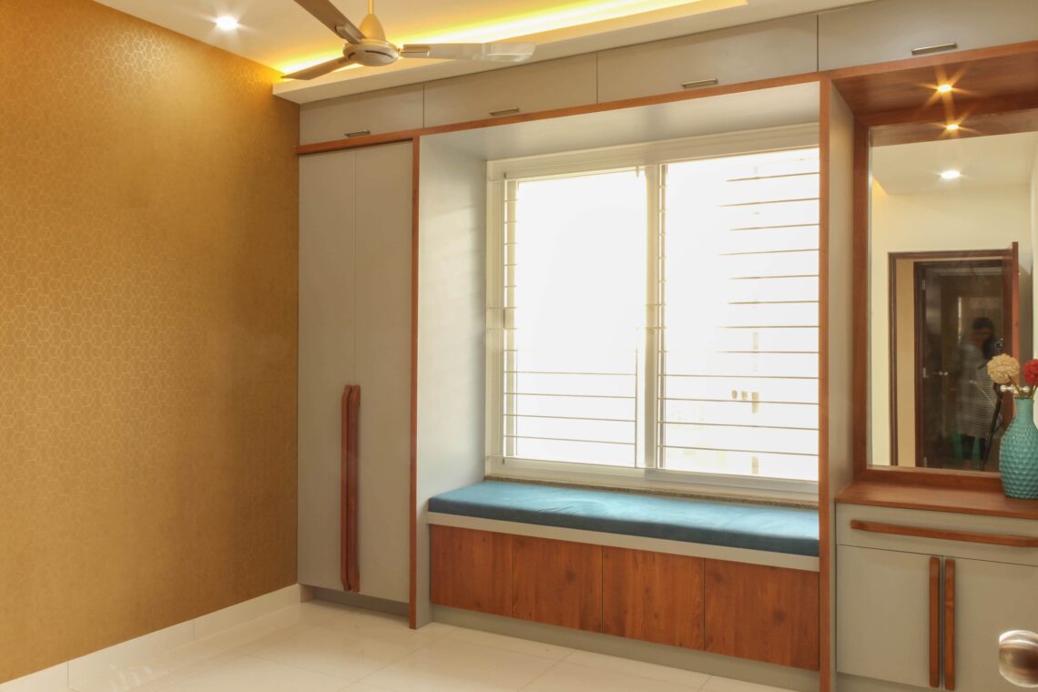 Gallery photo of the Aadvika @ Purva plambeach project