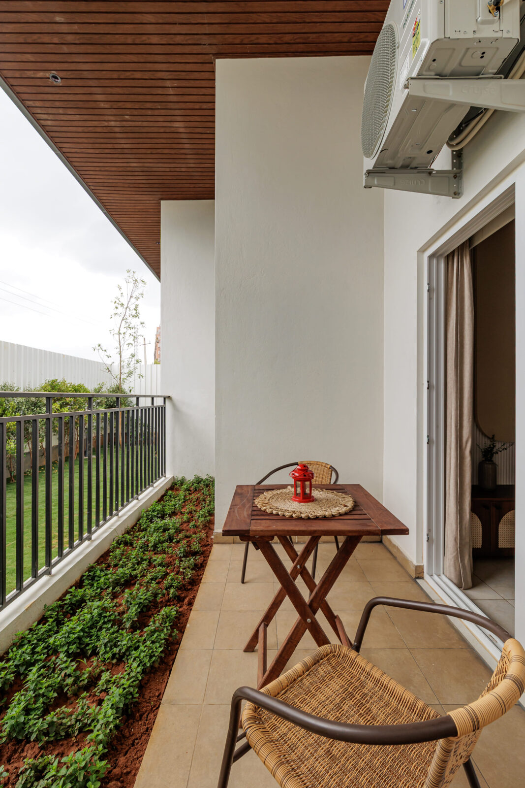 Gallery photo of the House of Sapiens project