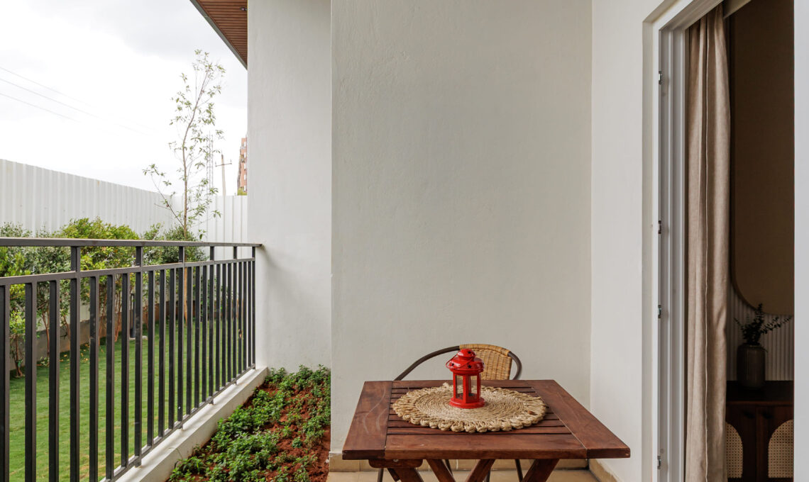 Gallery photo of the House of Sapiens – Marketing office and Mockup Vills project