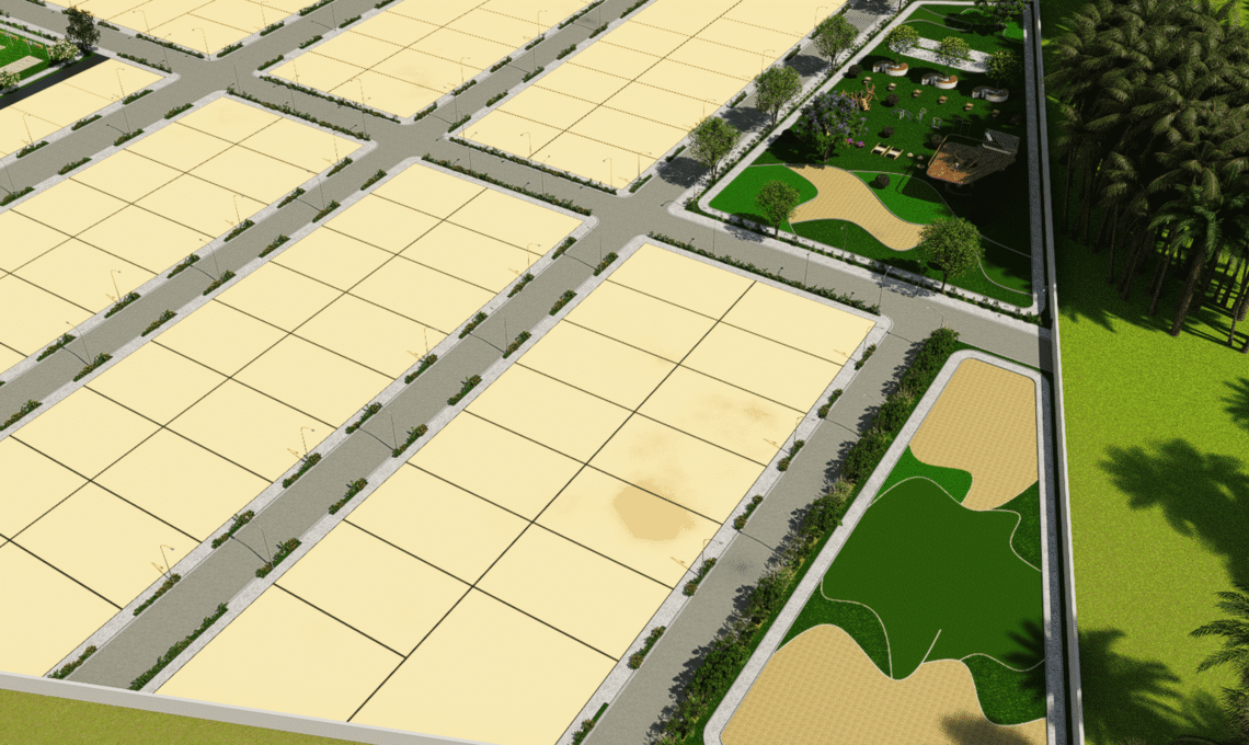 Gallery photo of the Subha Enclave project