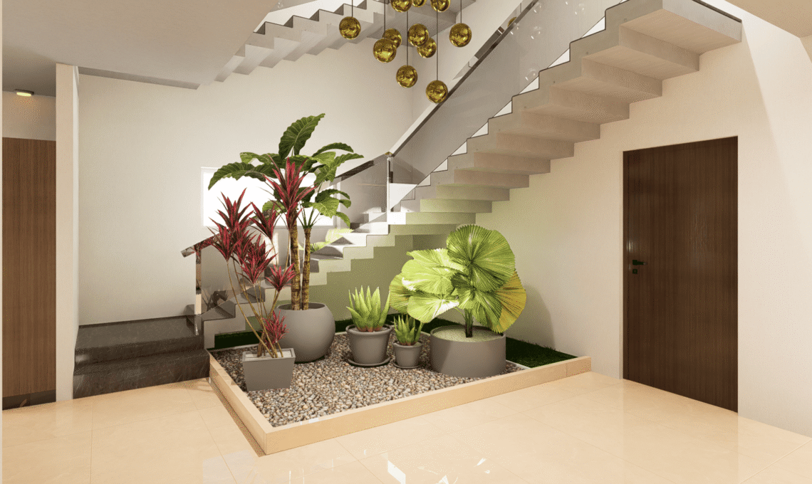 Gallery photo of the Srivari Villa West project