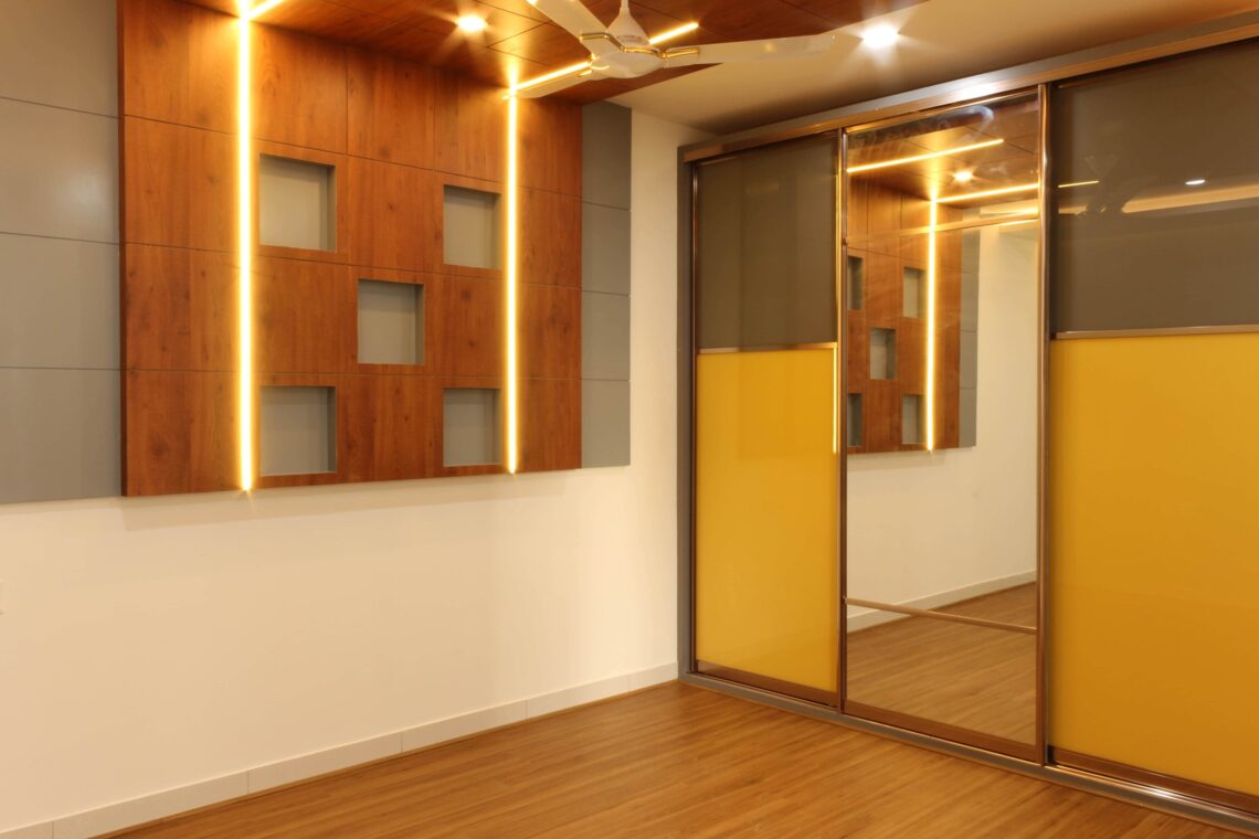 Gallery photo of the Aadvika @ Purva plambeach project