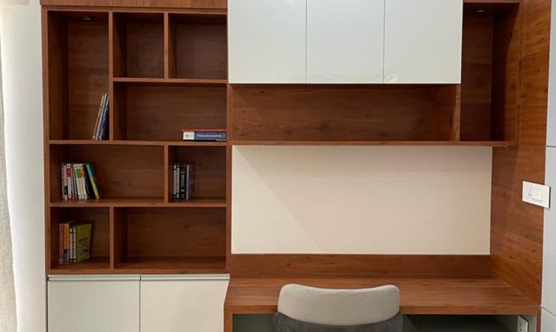 Gallery photo of the Srivari East Villa project