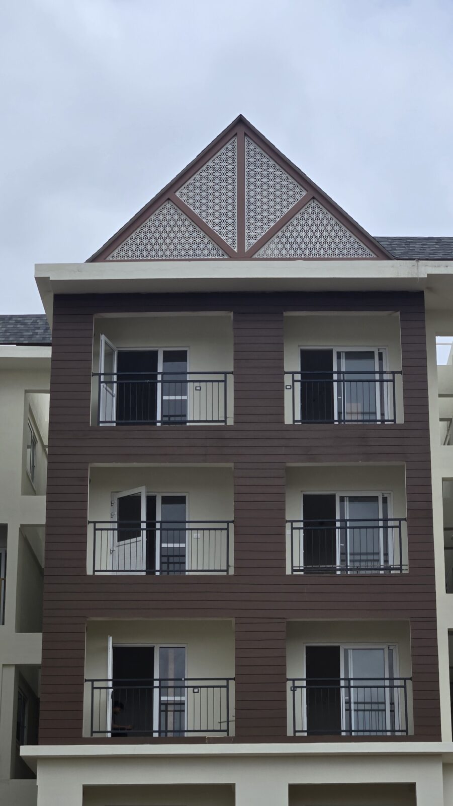 Gallery photo of the Upavan project