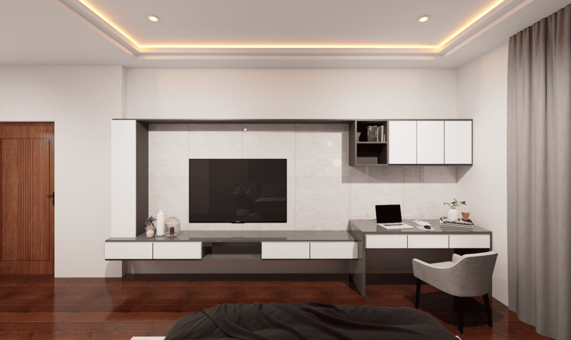 Gallery photo of the Srivari Villa West project