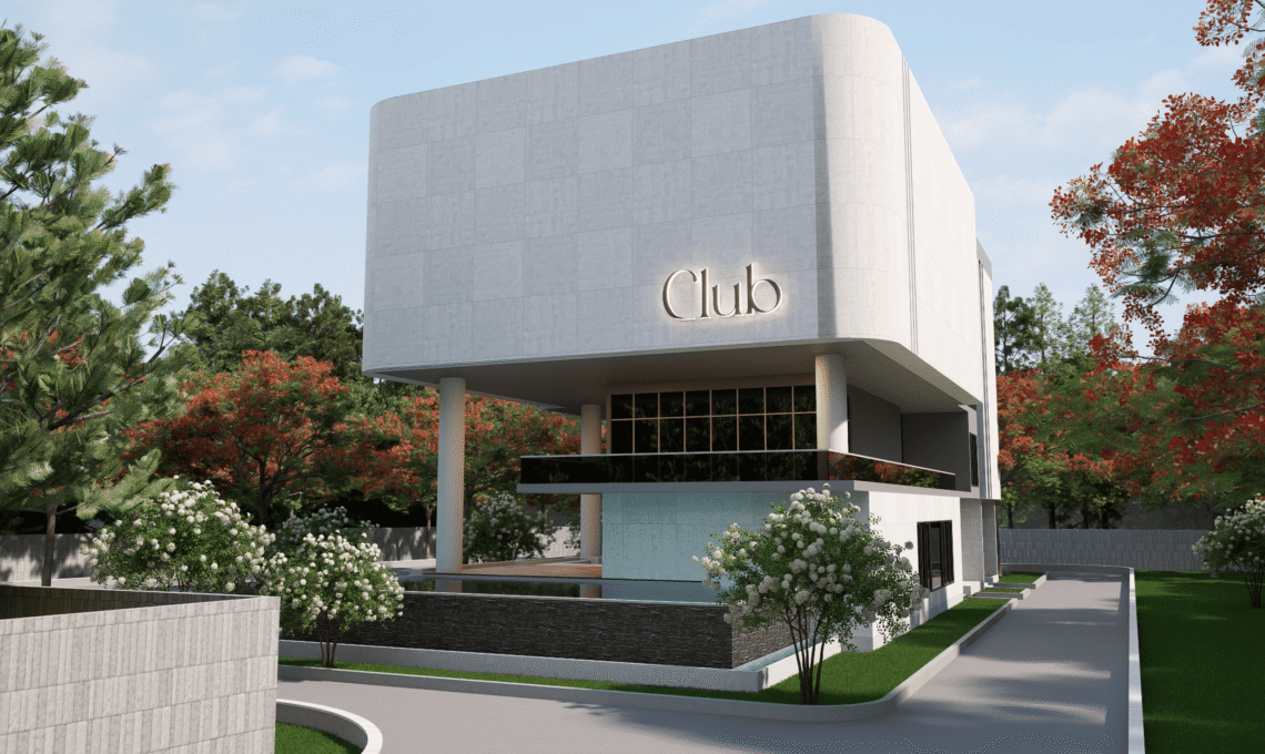 Gallery photo of the Elore by the Lake project