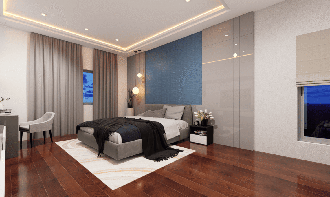 Gallery photo of the Srivari Villa West project