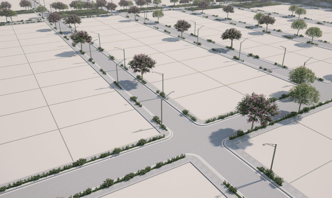 Gallery photo of the Elore by the Lake project