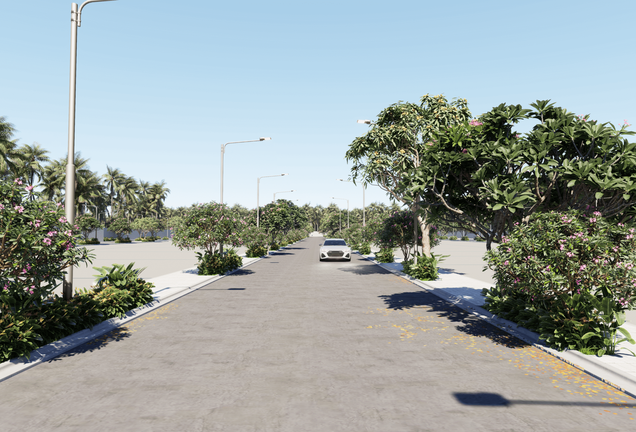 Gallery photo of the Orchard 15 project