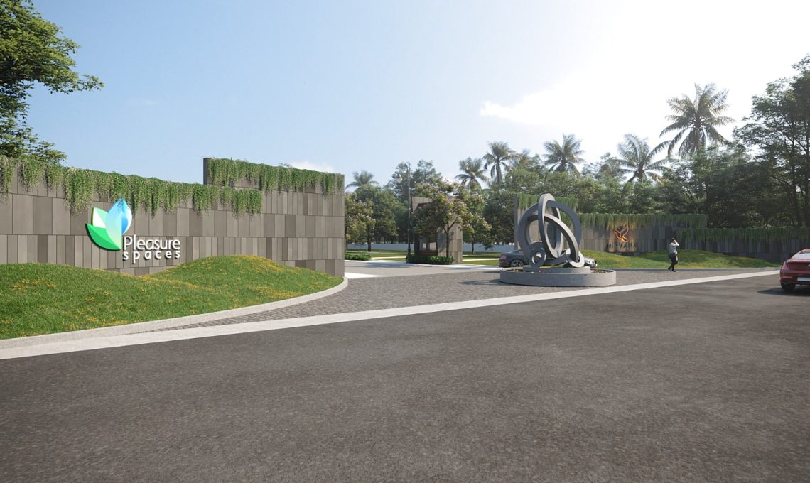 Gallery photo of the Nirvana project