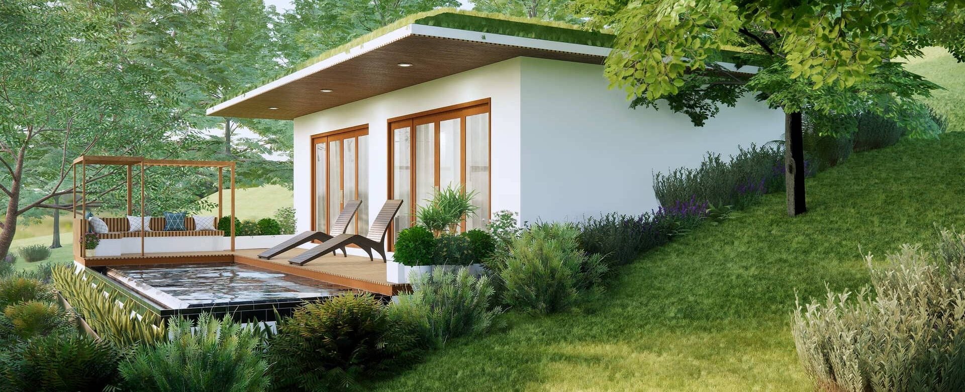 Gallery photo of the Sanvi Sandalwood Resort project
